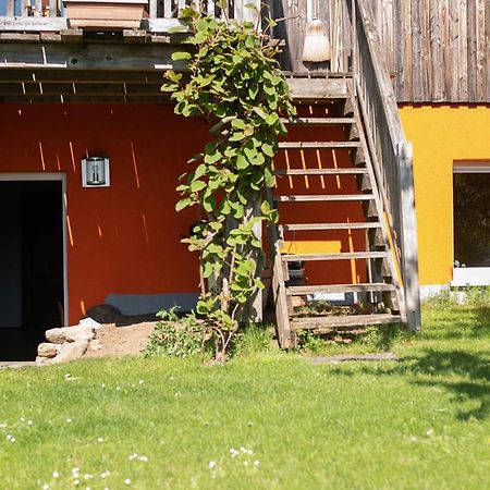Sweet Home Gedern Exterior photo