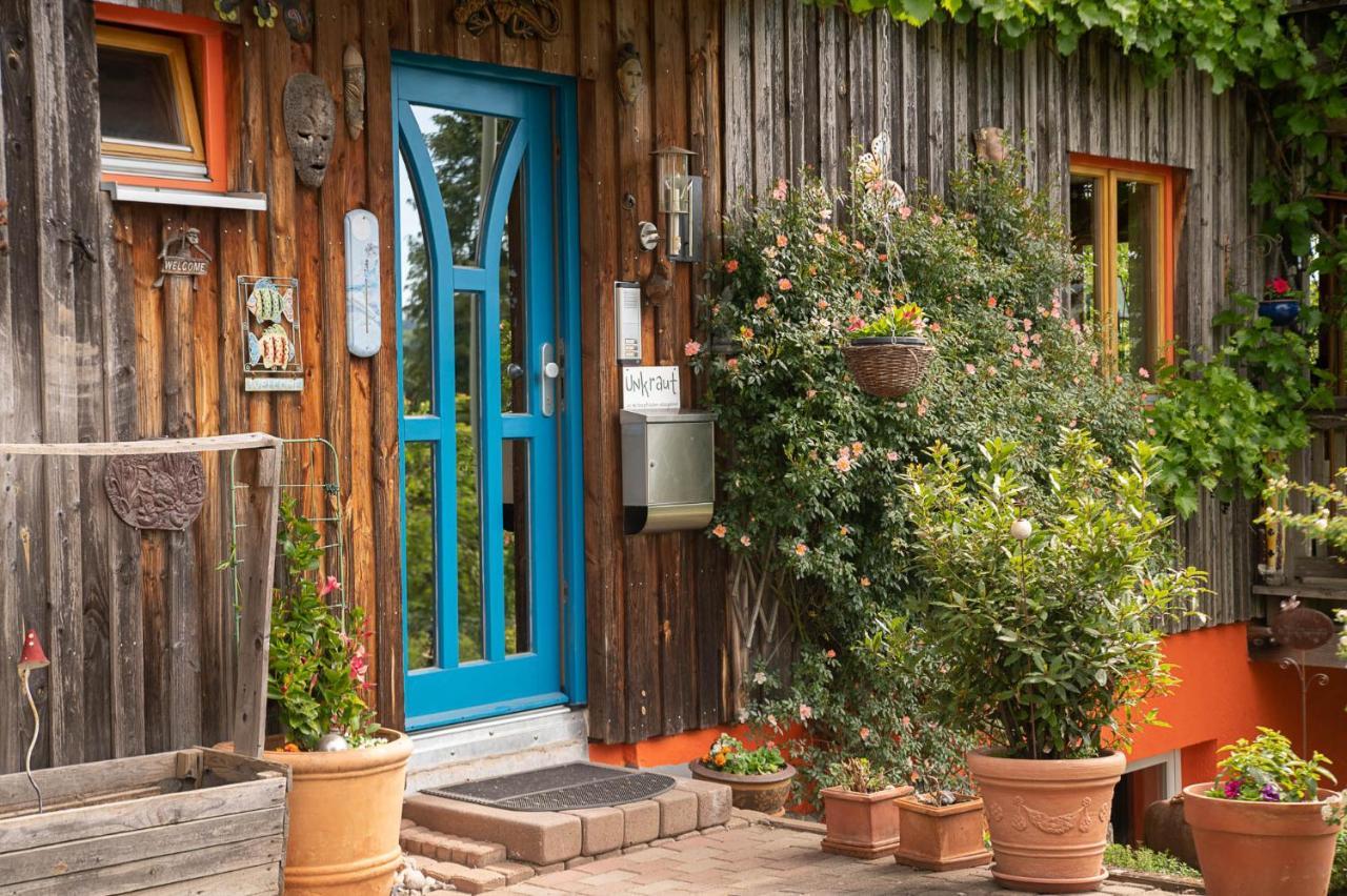 Sweet Home Gedern Exterior photo